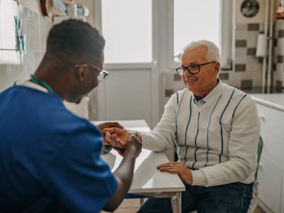 3 Saham Dividen Sektor Kesehatan Terbaik untuk Investor dengan Modal Terbatas