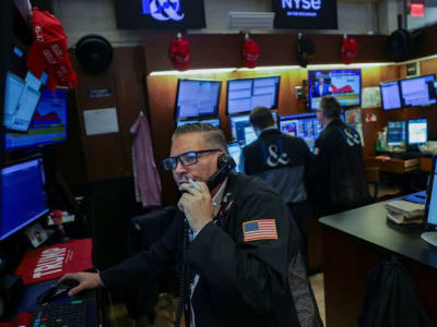 Jefferies Naikkan Target S&P 500 ke 6.600 Berkat Pendapatan Perusahaan Kuat
