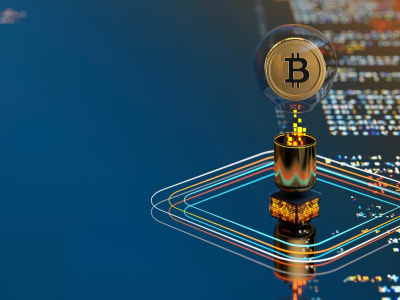 Mungkinkah Harga Bitcoin Melonjak ke 600,000 Dolar Oktober Ini?