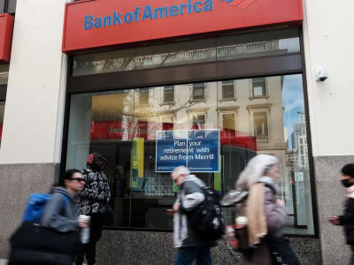 Erica, Chatbot Bank of America yang Mengubah Cara Nasabah Berinteraksi Digital