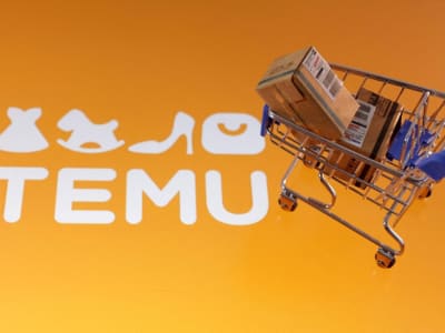 PDD Holdings Catat Pendapatan Naik Tapi Laba Turun Karena Persaingan Ketat