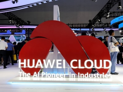 Huawei Restrukturisasi Unit Cloud Fokus Prioritaskan Bisnis Kecerdasan Buatan