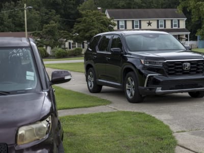 Risiko dan Dampak Pinjaman Mobil Tujuh Tahun di Tengah Harga Kendaraan Melambung