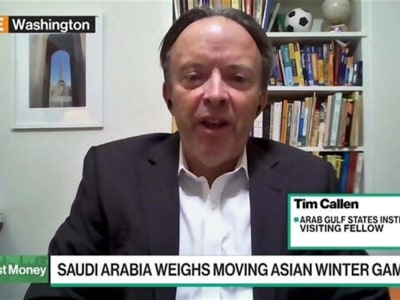 Saudi Arabia Hadapi Tantangan Besar, Asian Winter Games 2029 Dikabarkan Pindah