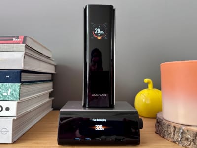 EcoFlow Luncurkan Power Bank Tercepat untuk Pengisian Super Cepat di Pesawat