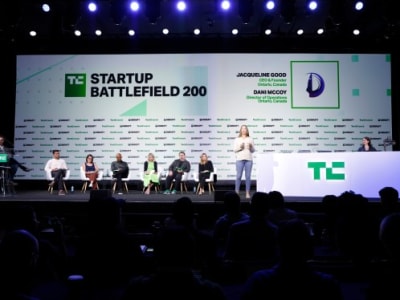 Jajaran Juri Startup Battlefield 2025 Siap Dorong Inovasi dan Pilih Juara