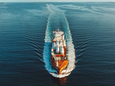 Energi Besar Eropa Sukses Simpan CO2 di Dasar Laut untuk Atasi Emisi