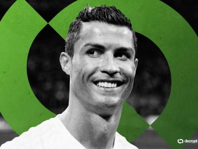 Token Meme CR7 Palsu Menghancurkan Pasar Setelah Viral Singkat