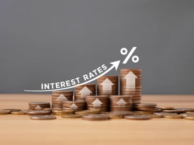 Cara Aman Investasi di Masa Suku Bunga Turun untuk Usia Lanjut