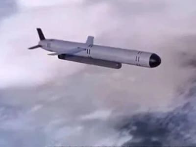 Rusia Tingkatkan Aktivitas Militer di Novaya Zemlya untuk Uji Misil Nuklir Baru