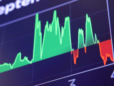 Futures Saham AS Turun Menjelang Laporan Keuangan Nvidia dan Data Inflasi Juli