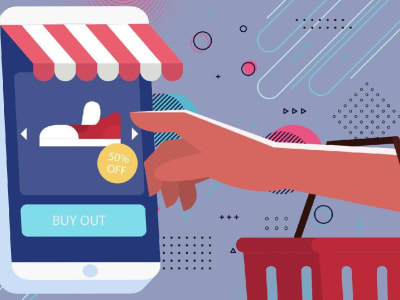 China Tertibkan Harga E-commerce Demi Perlindungan Konsumen dan Pedagang