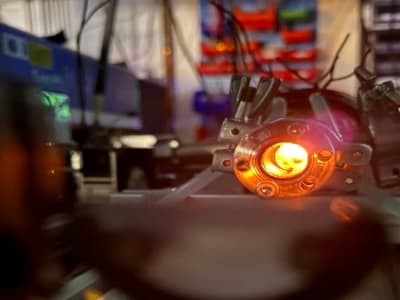 Teknik Spektroskopi Canggih Ungkap Rahasia Baru Unsur Samarium