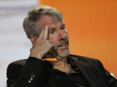 Strategi Besar MSTR: Beli 3.081 Bitcoin di Tengah Harga yang Turun Tajam