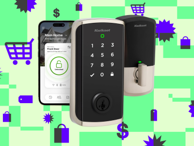 Kwikset Halo Select Diskon, Smart Lock Terbaik dengan Fitur Lengkap dan Mudah Pasang