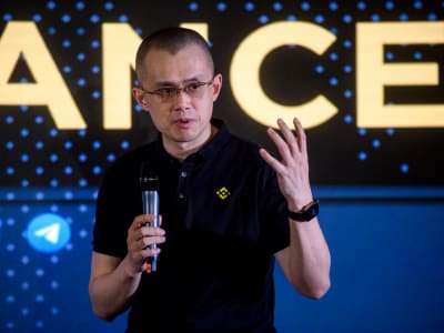 B Strategy Luncurkan Perusahaan AS untuk Investasi Besar BNB dengan Transparansi Tinggi