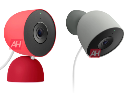 Google Tingkatkan Nest Cam ke 2K dan Perkenalkan Fitur AI Baru