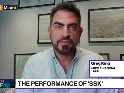 Greg King Bahas Masa Depan Staking ETFs dan Peran Solana di Stablecoin