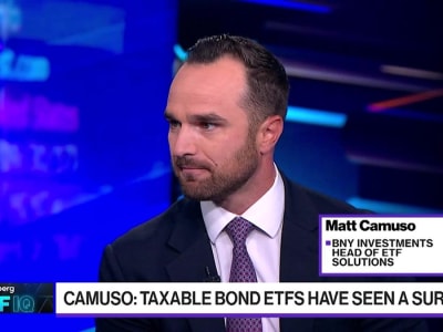 Pertumbuhan Aktif ETF dan Fenomena ETF Tanpa Biaya BNY Investments