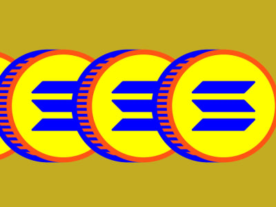 Sharps Technology Berinvestasi Rp 6.58 triliun ($400 Juta)  di Solana, Saingi Raksasa Kripto