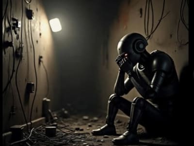 Bahaya Chatbot AI yang Bisa Memicu Delusi dan Gangguan Mental