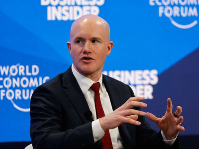 CEO Coinbase Paksa Karyawan Pakai AI Coding atau Dipecat