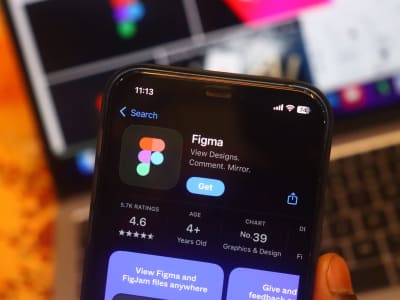 Figma IPO dan Tantangan Pertumbuhan di Tengah Volatilitas Pasar Digital