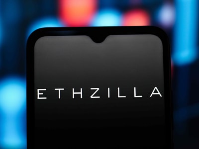 ETHZilla Ubah Fokus ke Crypto dan Luncurkan Program Buyback Saham Rp3,750 Miliar