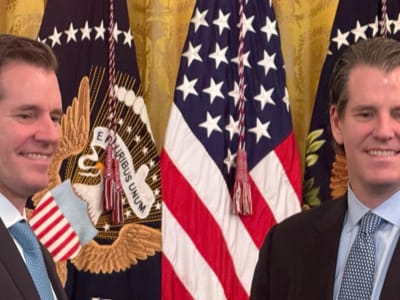 Gemini Kerja Sama dengan Ripple Luncurkan Kartu Kredit dengan Cashback XRP