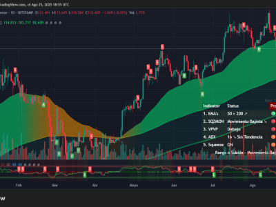 Penjualan Whale Besar Picu Tekanan Berat di Pasar Bitcoin, Namun Ethereum Bertahan