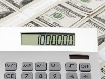 Tiga Angka Penting untuk Membantu Anda Jadi Jutawan Menurut Pakar Finansial