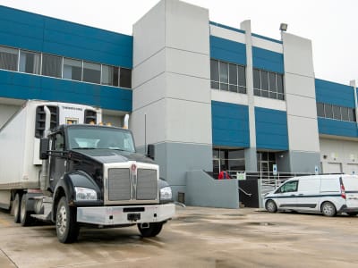 Nagle Companies Akuisisi Kandel Transport, Perkuat Jaringan Transportasi Berpendingin