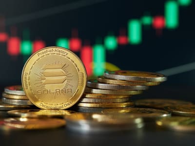 Sharps Technology Naik Tajam Usai Investasi Besar di Solana, Risiko Tetap Ada