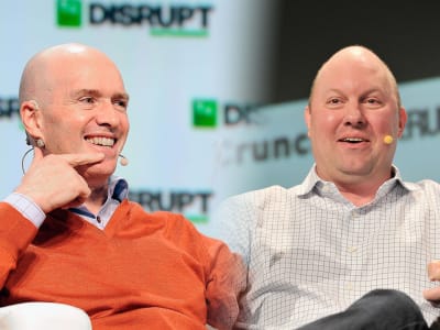 Andreessen Horowitz Percepat Lobi di Washington untuk Dominasi Teknologi dan Pertahanan