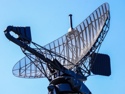 Teknologi Radar Baru Tiongkok Bikin Pesawat AWACS Nyaris Tak Terlacak Musuh