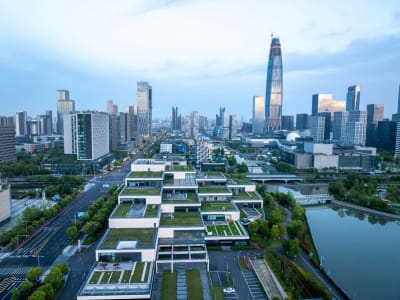 Mengapa Saham Opendoor Turun Drastis Setelah Kabar Potongan Suku Bunga