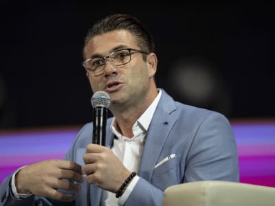 Arab Saudi Bangun Pusat Data AI Canggih, Targetkan Jadi Kekuatan AI Timur Tengah