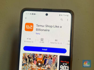 Tekanan Berat PDD Holdings dan Temu di Pasar Global dan Lokal China