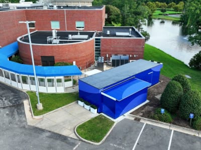 Akumin AXIS: Solusi Mobile Inovatif untuk Layanan Radiologi dan Onkologi