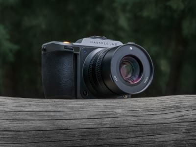 Hasselblad X2D II 100C, Kamera Medium Format Pertama dengan Fitur HDR Sejati
