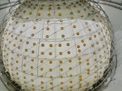 JUNO Mulai Data Terobosan untuk Mengungkap Misteri Massa Neutrino