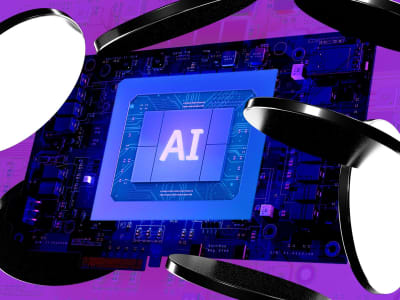 Investasi Besar di AI dan Kripto: Solusi GPU, Risiko dan Peluang Baru