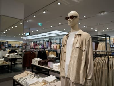 H&M Resmi Hadir di Brasil dengan Toko Fisik dan Online Sekaligus