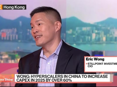 Mengapa Labubus Jadi Tren Investasi Penting di China Menurut Eric Wong