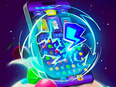 Sugar Match: Game Match-3 Berbasis Crypto di Jaringan Tezos dengan Mode PvP