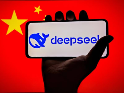 DeepSeek V3.1 Dorong Kolaborasi Perangkat Keras dan Lunak AI Cina