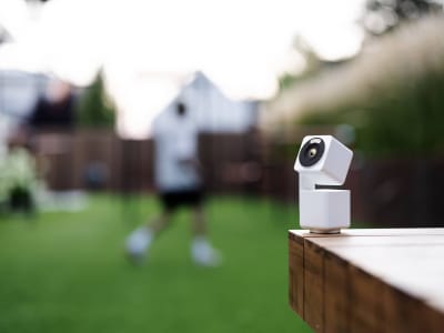 Wyze Luncurkan Kamera Keamanan 4K Murah dengan Fitur AI Canggih