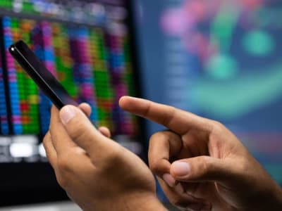 Find Mining Rilis Platform Cloud Mining Mobile Legal dengan Potensi Penghasilan Tinggi