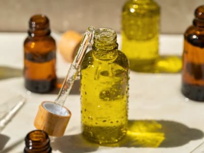 Startup Paris Ciptakan Minyak Lab Cepat dan Bebas Deforestasi untuk Industri Kosmetik