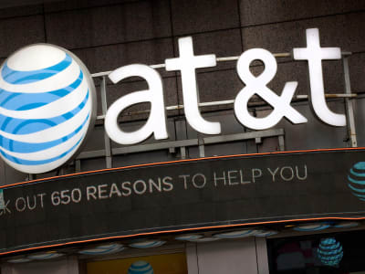 AT&T Akuisisi Spektrum Rp 378.24 triliun ($23 Miliar)  Perkuat Jaringan 5G dan Internet Rumah